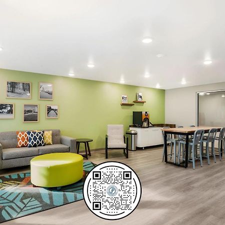 Woodspring Suites Libertyville - Chicago エクステリア 写真