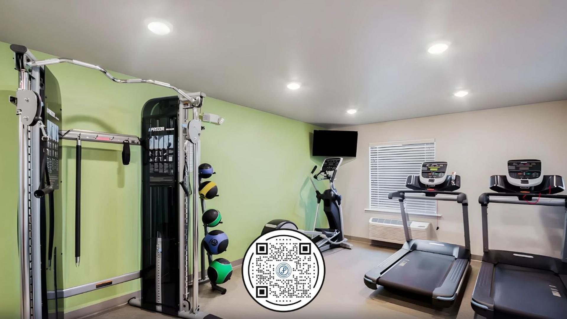 Woodspring Suites Libertyville - Chicago エクステリア 写真