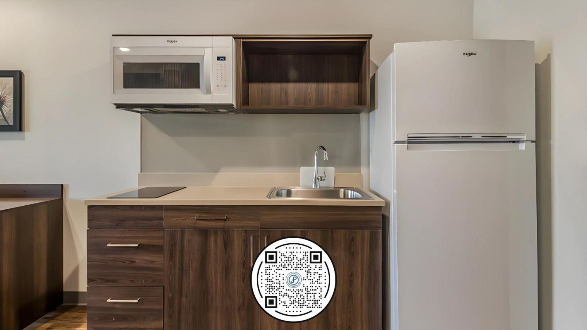 Woodspring Suites Libertyville - Chicago エクステリア 写真